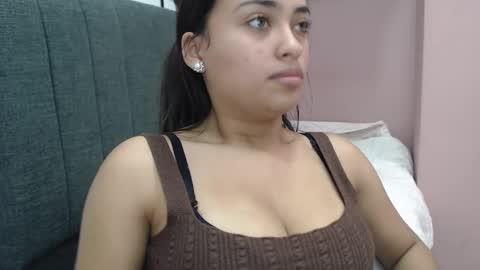 Snapshot of kate_stam chatting on 02/17/25, 04:26 Kari online show from 02/17/25, 04:26