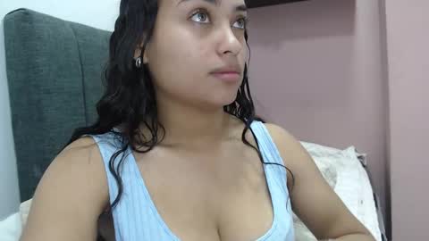 Snapshot of kate_stam chatting on 02/28/25, 01:14 Kari online show from 02/28/25, 01:14