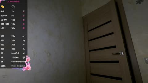 Snapshot of kate_swon chatting on 01/18/25, 04:15 Kate online show from 01/18/25, 04:15