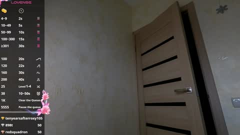 Snapshot of kate_swon chatting on 01/22/25, 09:35 Kate online show from 01/22/25, 09:35