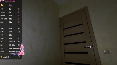 Snapshot of kate_swon chatting on 02/18/25, 08:03 Kate online show from 02/18/25, 08:03