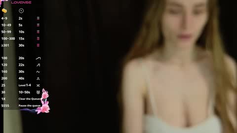 Snapshot of kate_swon chatting on 10/19/25, 10:32 Kate online show from 10/19/25, 10:32