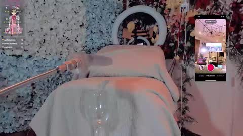 kate the pink girl online show from 02/20/25, 06:17