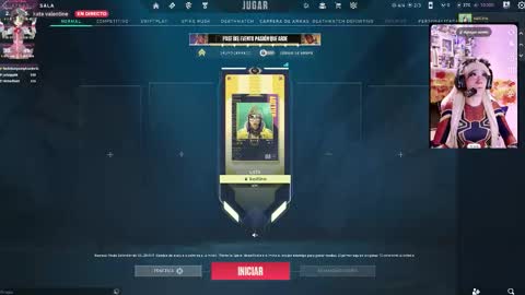 kate the pink girl online show from 10/05/25, 01:20