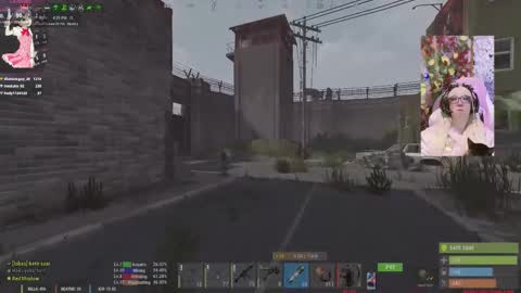 kate the pink girl online show from 03/21/26, 08:19