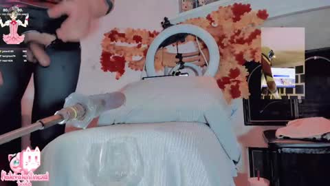 kate the pink girl online show from 05/27/26, 01:57