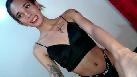 Snapshot of kateanderson69 chatting on 01/23/25, 06:03 its me kate online show from 01/23/25, 06:03