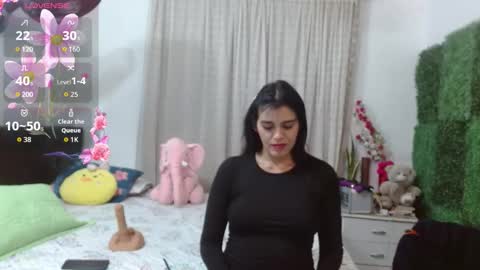 kateangelly online show from 10/29/25, 01:41