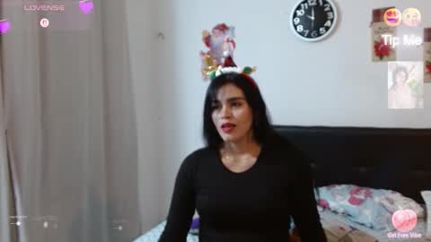 kateangelly online show from 12/17/25, 03:01