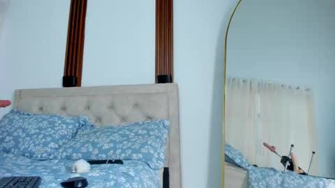 Kate Boisson online show from 03/11/26, 08:59