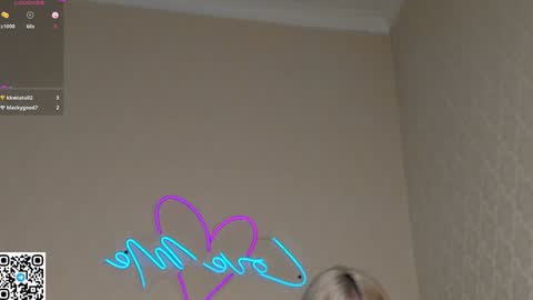 Snapshot of katebremar chatting on 12/27/24, 10:26 online show from 12/27/24, 10:26