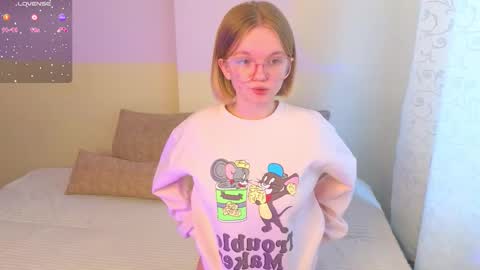 Snapshot of katebunnys chatting on 03/03/26, 04:07 katebunnys online show from 03/03/26, 04:07