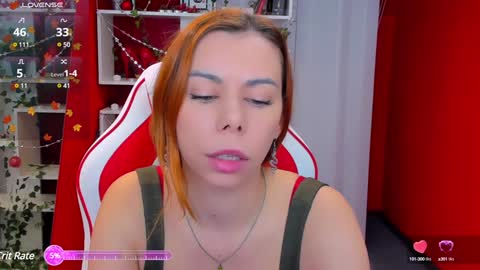 Kate online show from 01/24/25, 05:42