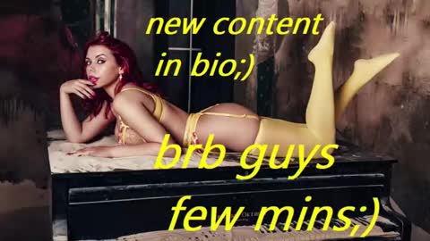 Kate online show from 02/25/25, 09:02