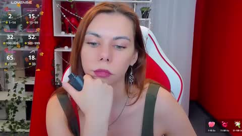 Kate online show from 03/03/25, 11:24