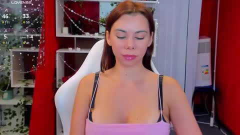 Kate online show from 11/14/25, 05:44