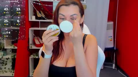 Kate online show from 01/10/26, 05:15