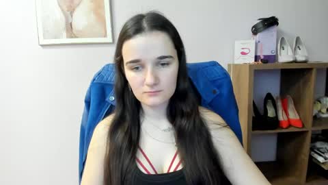 Kate  online show from 04/19/26, 07:07