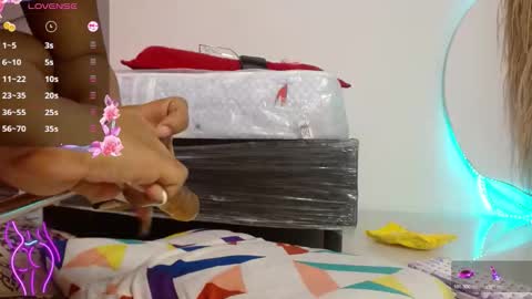 Kate Diaz online show from 02/03/26, 09:09