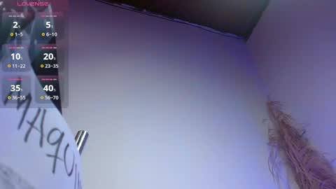 Kate Diaz online show from 04/03/26, 07:56