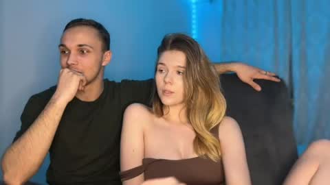 Kate and Diego online show from 05/04/26, 04:25