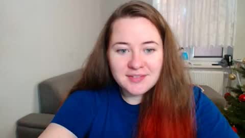 KateeFox online show from 01/08/26, 12:51