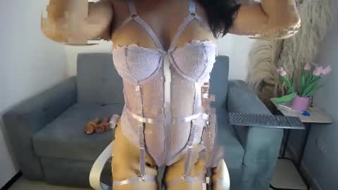 Kate  online show from 05/02/26, 02:11