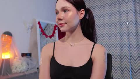 Snapshot of kategoodg1rl chatting on 02/24/26, 08:45 Kate online show from 02/24/26, 08:45