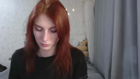 Kate Bunny online show from 03/12/26, 04:57