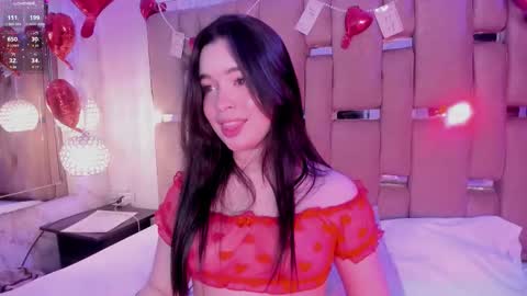 Kate  online show from 02/13/26, 06:20