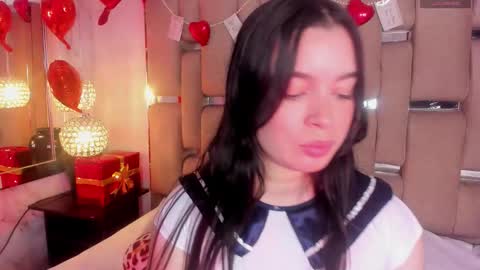 Kate  online show from 02/20/26, 05:26