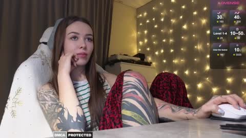 Im Kate  online show from 01/21/25, 06:12