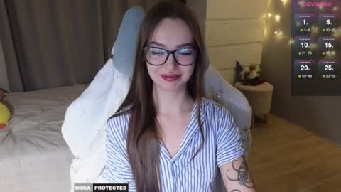 Im Kate  online show from 01/25/25, 05:08