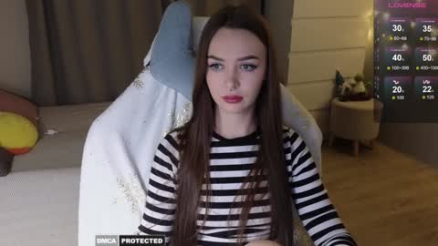 Im Kate  online show from 01/29/25, 03:15