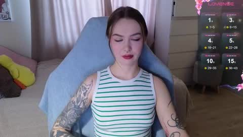 Im Kate  online show from 02/13/26, 09:49