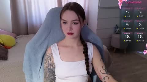 Im Kate  online show from 02/20/26, 08:38