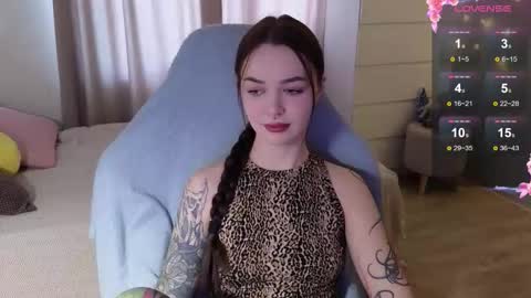 Im Kate  online show from 03/20/26, 12:54