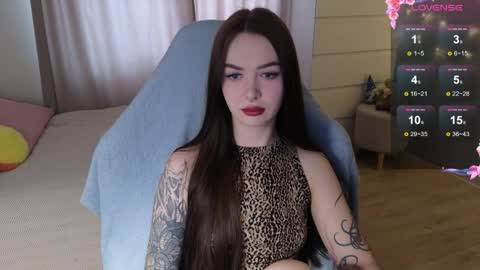 Im Kate  online show from 04/09/26, 12:10