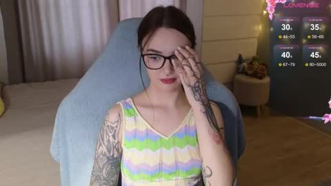 Snapshot of kateleoo chatting on 04/25/26, 01:41 Im Kate online show from 04/25/26, 01:41