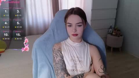 Snapshot of kateleoo chatting on 05/23/26, 12:09 Im Kate online show from 05/23/26, 12:09