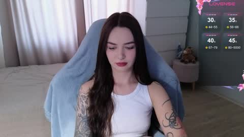 Snapshot of kateleoo chatting on 05/26/26, 11:39 Im Kate online show from 05/26/26, 11:39