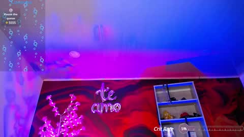 Katy online show from 02/17/25, 02:59