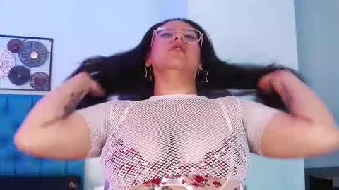 Kate online show from 12/20/25, 12:01