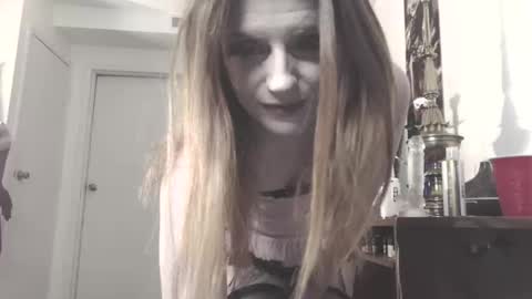 Kateloveforever online show from 04/14/26, 05:57