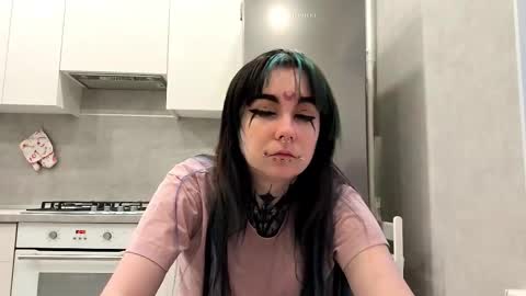 Milana online show from 01/07/26, 07:33