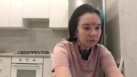 Milana online show from 01/18/26, 07:01