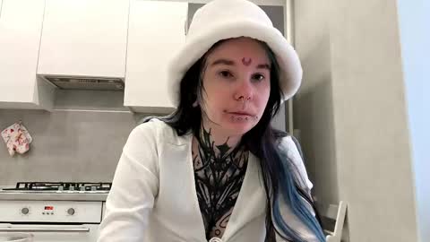 Milana online show from 02/01/26, 06:12