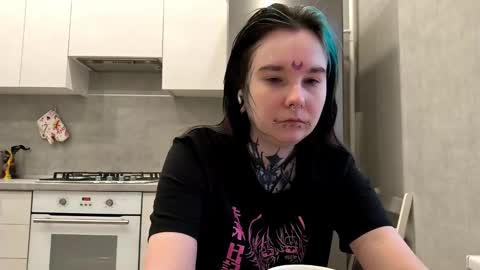 Milana online show from 02/03/26, 06:22