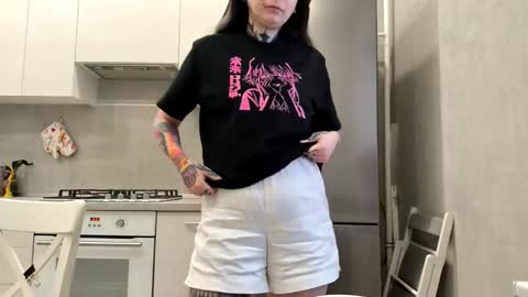 Milana online show from 02/03/26, 06:40