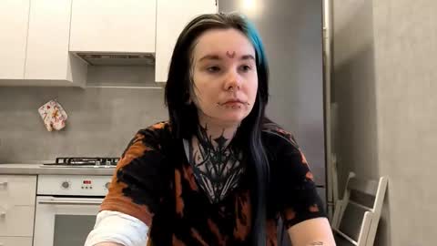 Milana online show from 02/11/26, 06:18